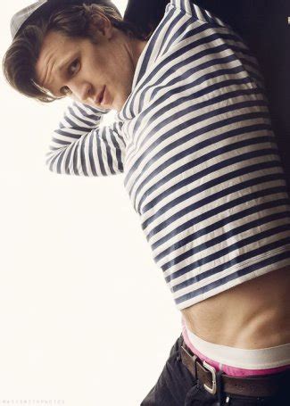 According to 448 visitors matt smith is 45% gay. Matt Smith Gay, Girlfriend, Shirtless, Underwear Photos ...