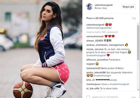 Valentina vignali tornerà a giocare in serie a: Valentina Vignali cancro, il lieto annuncio: "Così ho ...