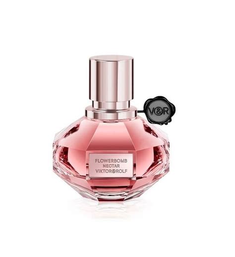 Free us shipping on orders over $59. Viktor & Rolf Flowerbomb Nectar Perfume for Women | 30ml ...