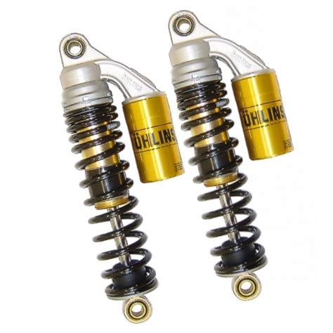 I just replaced the rear shocks on my 530i sport and recorded some videos to demonstrate the pca hpde instructor current: Ohlins Shocks for Air Heads with twin shocks | Bob's BMW