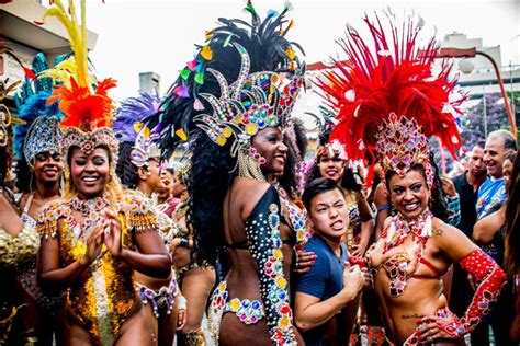 Best place to watch full episodes, all latest tv series and shows on full hd. Brazil's Carnival Becoming More 'Politically Correct'