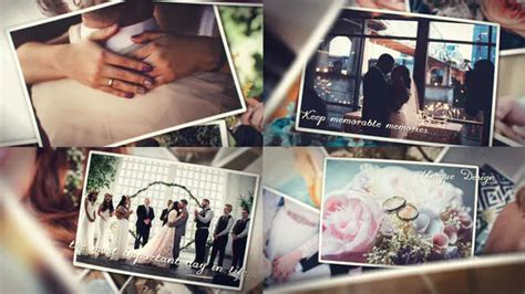 You can easily change colors, text and other design elements without having to spend time on creating. VIDEOHIVE WEDDING PHOTO ALBUM 27127529 » Free After ...