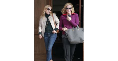 Here, some things we learned about her. Reese Witherspoon and Chelsea Handler Having Lunch in LA ...