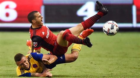 Maybe you would like to learn more about one of these? TFC's Giovinco to sit out first leg of Canadian ...