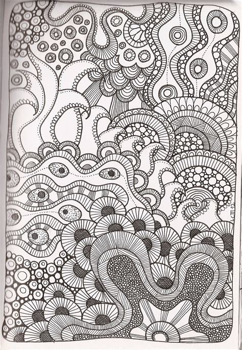 Hearts coloring pages for adults can help you share your heart with that someone special. Free Printable Zentangle Coloring Pages for Adults