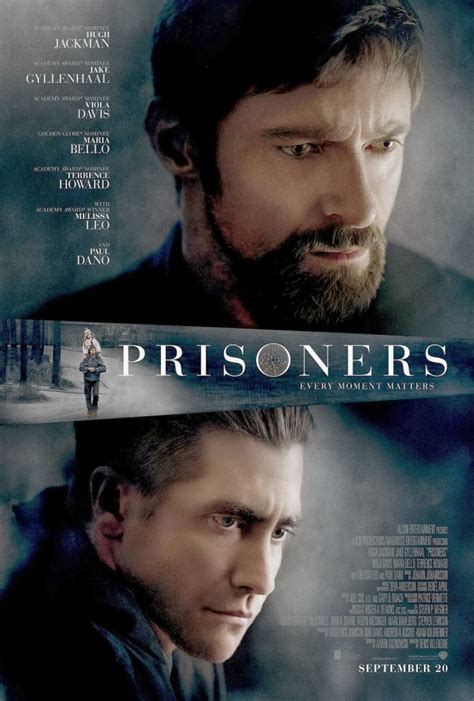 Prisoners | Movie Trailers and Videos