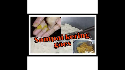 Bahan bumbu capcay kuah sayur. CARA MEMBUAT BUMBU KUAH KERING YANG MUDAH DAN SIMPEL - YouTube