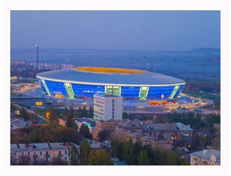 Shakhtar donetsk is playing next match on 30 jul 2021 against pfc lviv in premier league. Live Football: Shakhtar Donetsk Stadium - Donbass Arena
