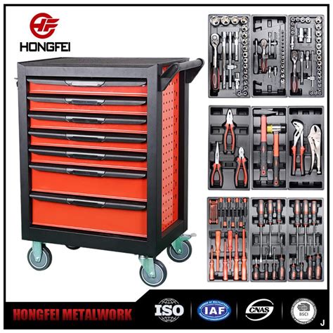 Expand your automotive tool set. Professional Set Professional Mechanic Tool Box Made In ...