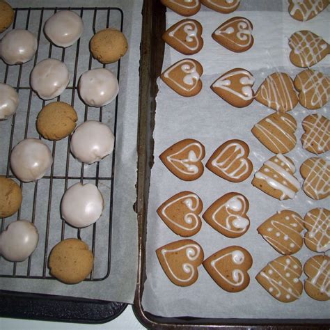 Check spelling or type a new query. Medenjaci -Croatian Honey Cookies | Recipe | Honey cookies ...