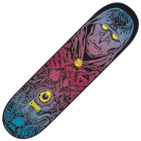 Latest legend and tournament priest decklists, used by pro players and streamers. Creature Skateboards Graham High Priest Skateboard Deck 9 ...