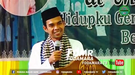 Ceramah lucu kocak ustad jaman now mirip ustad abdus somad dan kh anwar zahid berikut adalah hasil dokumentasi dynamis studio yang beralamatkan di peterongan jombang jawa timur. Ustad Abdul Somad, Super Lucu - YouTube