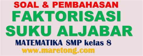 Limit fungsi aljabar dibagi menjadi dua, yaitu limit fungsi untuk x mendekati a dan limit fungsi di titik tak jika limit suatu fungsi dikerjakan dengan metode subtitusi menghasilkan nilai, maka kita harus. Contoh Kumpulan Soal Matematika 20 Soal Dan Jawaban ...