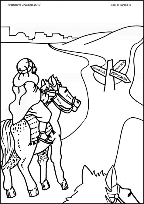 Find the perfect apostle paul stock illustrations from getty images. Paul Coloring Pages at GetColorings.com | Free printable ...