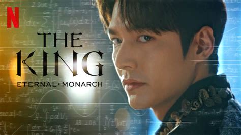 A king crosses into an alternate universe when a mysterious gateway opens between two worlds, bringing him face to face with the very person he's been. The King: Eternal Monarch (2020) - Netflix | Flixable