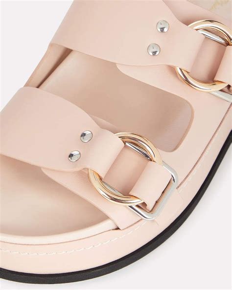 The national diver has been accepted at clemson university in the united states on a full athletic. 3.1 Phillip Lim Freida Platform Buckle Slides #Sponsored ...