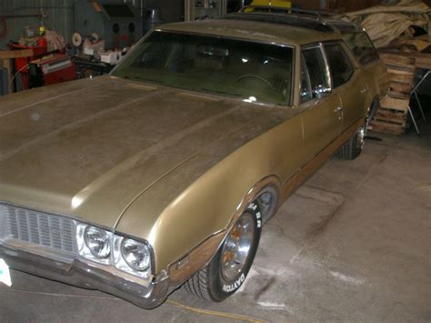 Sundance car dealership is known to have a large selection, though i've heard they may have shady dealings. 1969 OLDSMOBILE VISTA CRUISER LANSING MICHIGAN 70'S SHOW ...