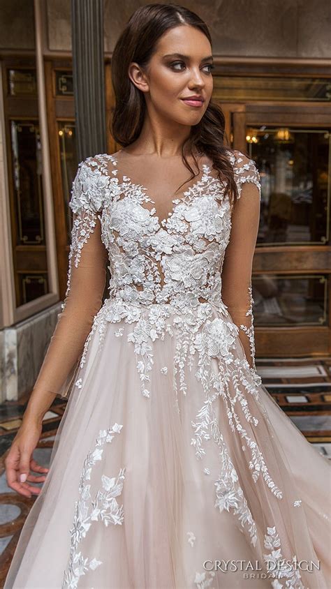 Hochzeitskleid Blush Prinzessin - Friseur