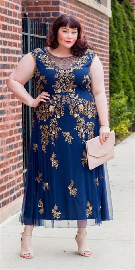 Just remember to look for a style that highlights your gorgeous shape. 12 Plus Size Wedding Guest Dresses To Try | Wedding ...