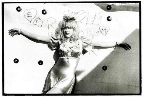 The grunge rocker accuses olivia of plagiarism, highlighting similarities between her 1994 hole album art & the sour prom promo pic. Courtney Love 1994, backstage at The Reading Festival, by ...