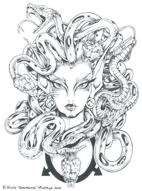 Our favorite mythical creatures make an appearance in these 20+ coloring pages of unicorns and. Creature Coloring Pages at GetDrawings | Free download