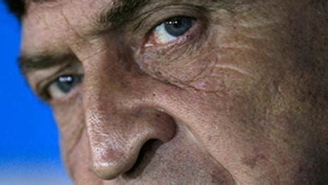 Julio césar falcioni has been married to ada since 1980. Introspección Táctica: Julio César Falcioni - Paperblog
