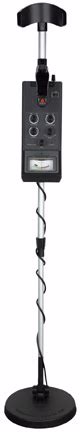 This metal detector can easily find coins and other valuables hidden in beaches or in your own backyard. Harbor Freight Reviews - 9 FUNCTION METAL DETECTOR