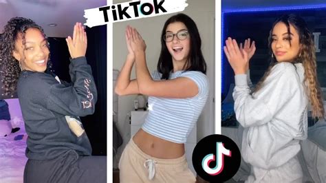 Being famous on tiktok or getting viral videos is not so easy. Wurk Challenge TIKTOK New Dance Challenge ~ Viral Tik Tok ...