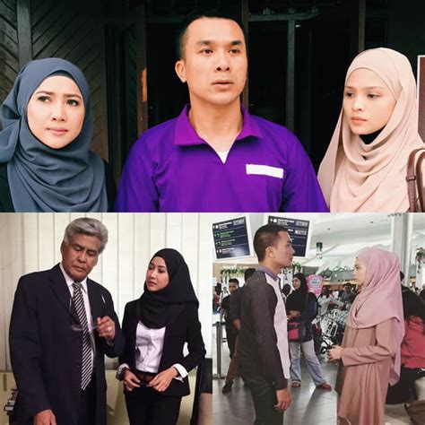 Drama malaysia 1 month ago. Tanya Sama Pokok (TV1) ~ VIDEO TERBARU 2020/2021