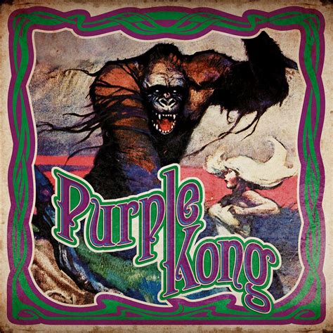 Instantly play your creation or make it available. Purple Kong - Purple Kong (EP) (2016, Doom Metal) - Download for free via torrent - Metal Tracker