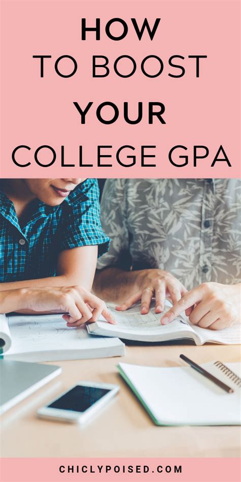 It is based on brain science and helps you identify the college students need to update themselves about the latest developments in technology and other fields. 20+ Things You Can Do To Improve Your College Grades If ...