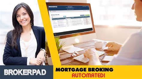 It's obtained cash that you pay back in addition to premium and expenses over a foreordained timeframe. Mortgage Brokers - How to save 2 to 4 hours per deal ...