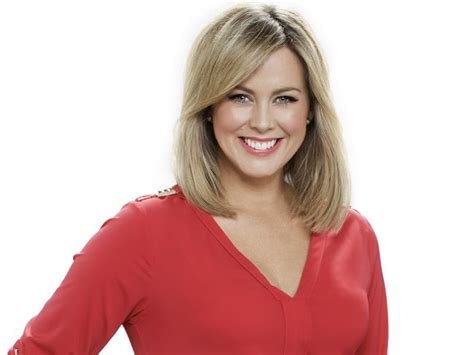 You see, the line of armytage's underwear was just visible through her dress, a fact that apparently warrants media coverage (despite the fact there are probably thousands of. Samantha Armytage: Sunrise presenter hits back at criticism