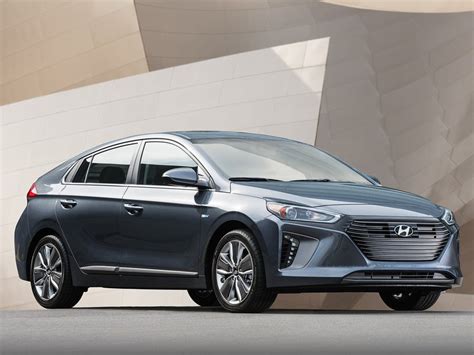 The ioniq 5 will debut in february 2021 via a virtual event, so we should get more information on it then. Hyundai Configurator and Price List for the New Ioniq Hybrid