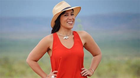 Kate ceberano — champion 03:52. Weighty issues on show, says Excess Baggage host Kate Ceberano