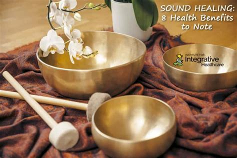 Omega oils are the fatty acids found in foods like fish, fish oil and flaxseed. Sound Healing: 8 Health Benefits to Note | Massage ...