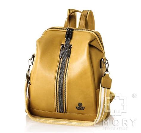 Beli produk tas ransel wanita berkualitas dengan harga murah dari berbagai pelapak di indonesia. Tas EMORY Ransel Trend Terbaru Model Varrya 03EMO1965 ...