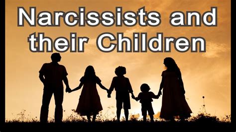 It's a long road and a tough journey, but the gist is, there are consequences to being parented by a narcissistic guardian. What You Need To Know About Narcissistic Parents - YouTube