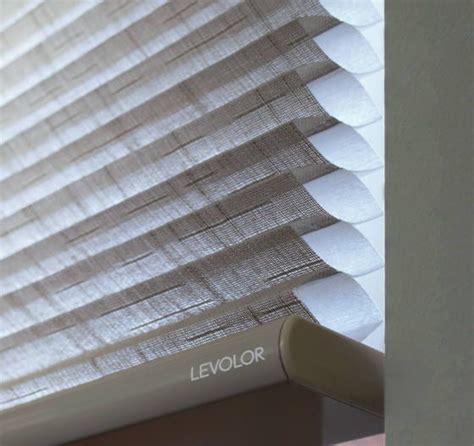 Shop savings shop the sales at blinds.lowes.com. Custom Levolor Accordia Cellular Shades at Lowe's Custom ...