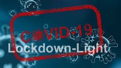 Die ziffern 1 bis 9 folgen dann im laufe des oktobers: Corona-Pandemie: Lockdown-Light - Diese Regeln treten ab 2 ...