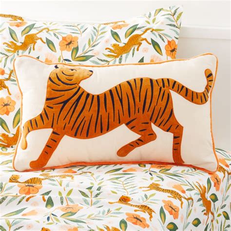 We did not find results for: Tiger Pillow + Reviews | Crate and Barrel Canada