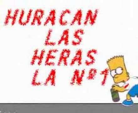 Fue fundado el 24 de diciembre de 1939 tras la fusión de unión sport club las heras y huracán bombal. huracan las heras - YouTube