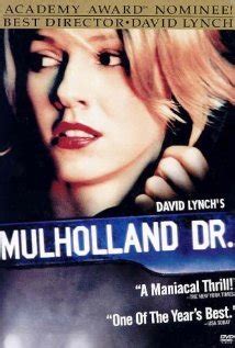 Esélye az életre nulla, de ő mégis kitart, túléli. Mulholland Drive - A sötétség útja (2001) teljes film ...