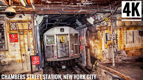 Maybe you would like to learn more about one of these? ⁴ᴷ⁶⁰ Most Ugliest Subway Station in New York City 2020 ...