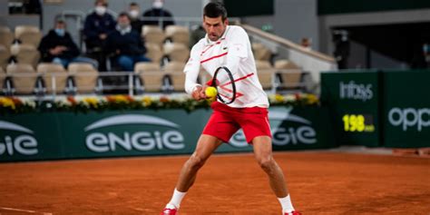 Head djokovic tennis backpack (black/white) (model #283039) the head djokovic tennis backpack is a versatile one perfect for a quick trip to the. Novak Djokovic prepares for Pablo Carreno Busta rematch at ...