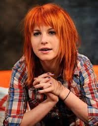 Member level 22 blank slate. Pin on Hayley Williams