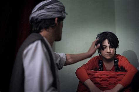 Bacha bazi, literally meaning boy play, is an unlawful practice in afghanistan in which a boy is when the taliban was overthrown in 2001, bacha bazi was once again popularized throughout the. Grov voldtekt av gutt - ingen av de 5 afghanerne utvises ...