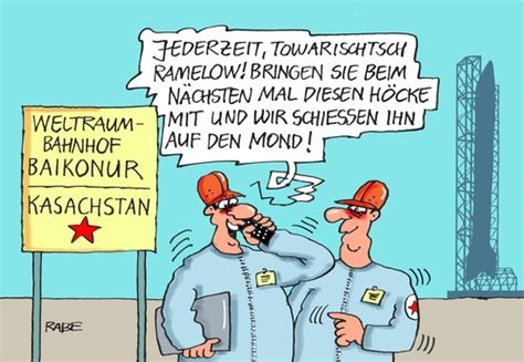 März 1974 in berlin) ist ein ehemaliger deutscher fußballspieler. Ramelow Kasachstan von RABE | Politik Cartoon | TOONPOOL