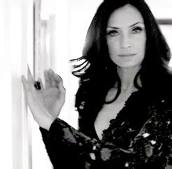 Famke janssen 1988 exclamation perfume commercial (youtube.com). Pin on • Famke Jenssen fine self