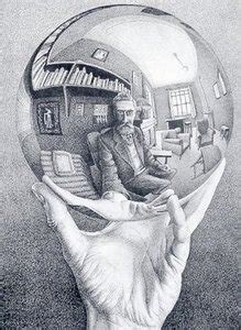 In 1924 escher married jetta umiker, and the couple settled in rome to raise a family. Hand met bol :: M.C. Escher - Pientere Puzzels & Spellen